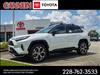 2024 Toyota RAV4 Prime