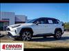 2022 Toyota RAV4 Prime