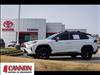 2019 Toyota RAV4 Hybrid XSE