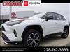 2024 Toyota RAV4 Prime