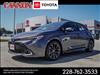 2025 Toyota Corolla Hatchback XSE
