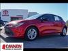 2022 Toyota Corolla Hatchback SE