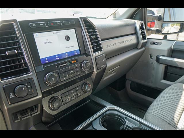 2020 Ford F-350 Super Duty XLT