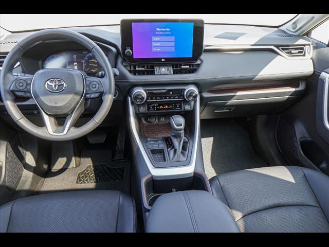 2024 Toyota RAV4 Limited
