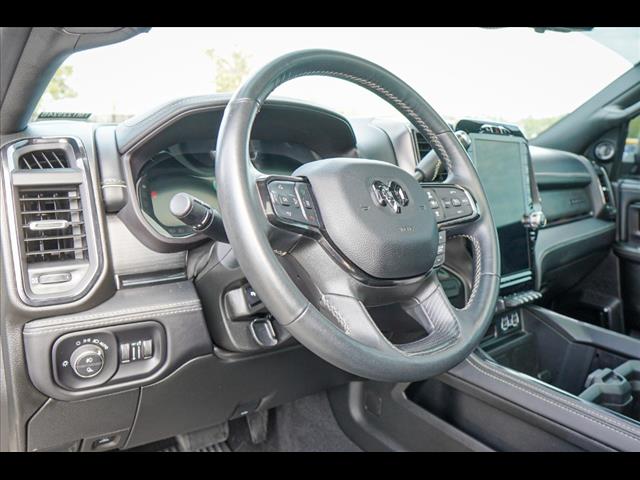 2023 RAM 2500 Limited