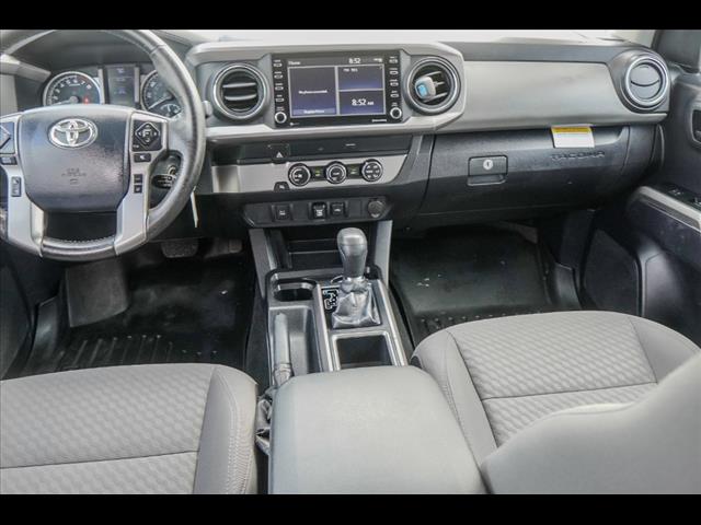 2020 Toyota Tacoma SR5 V6