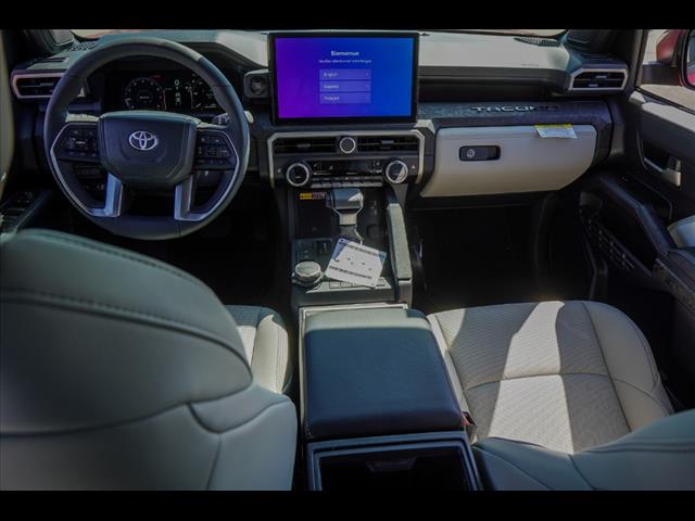 2024 Toyota Tacoma Limited