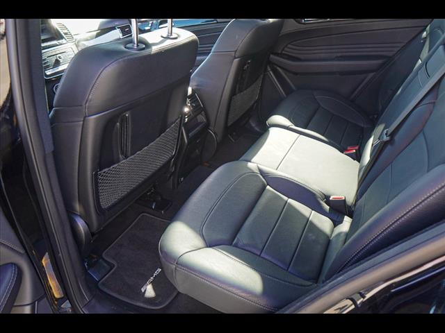 2019 Mercedes-Benz GLE AMG GLE 43