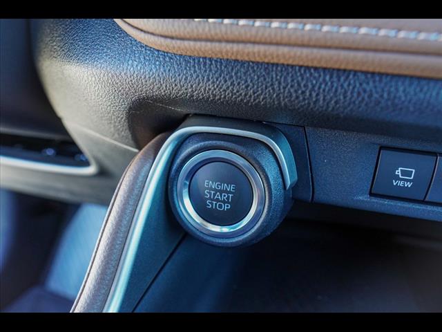 2025 Toyota Grand Highlander Platinum