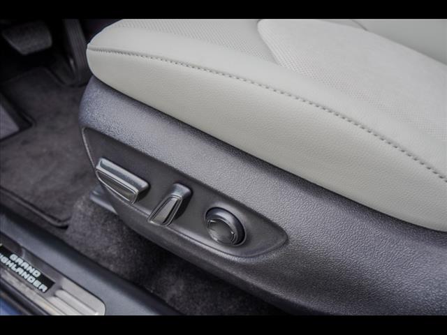 2025 Toyota Grand Highlander Hybrid MAX Limited