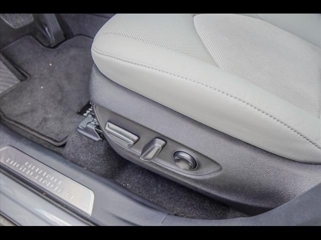 2025 Toyota Grand Highlander Hybrid MAX Limited