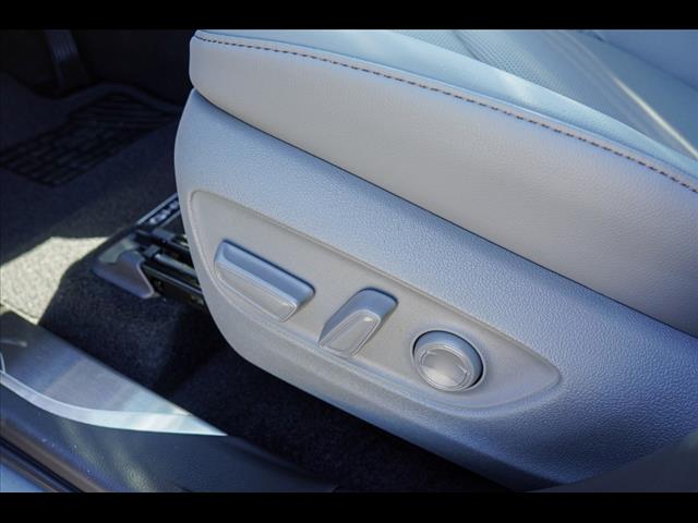 2025 Toyota Highlander Limited