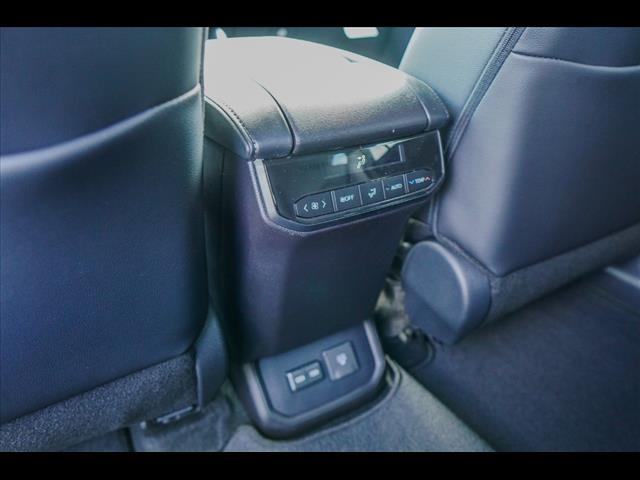 2025 Toyota Highlander Limited