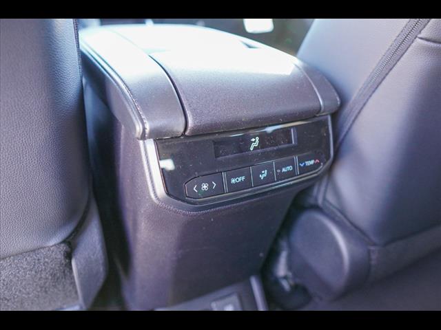 2025 Toyota Highlander Limited