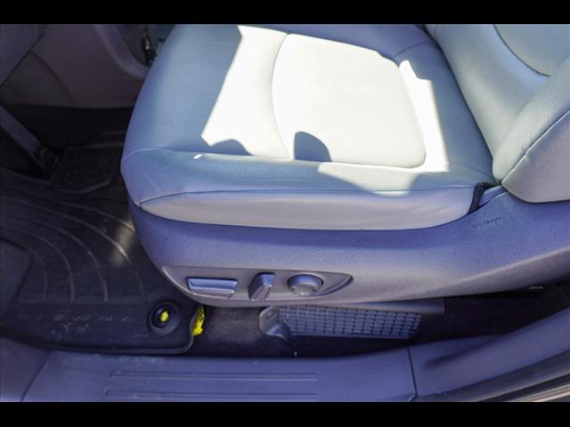 2021 Toyota Sienna XLE 7-Passenger