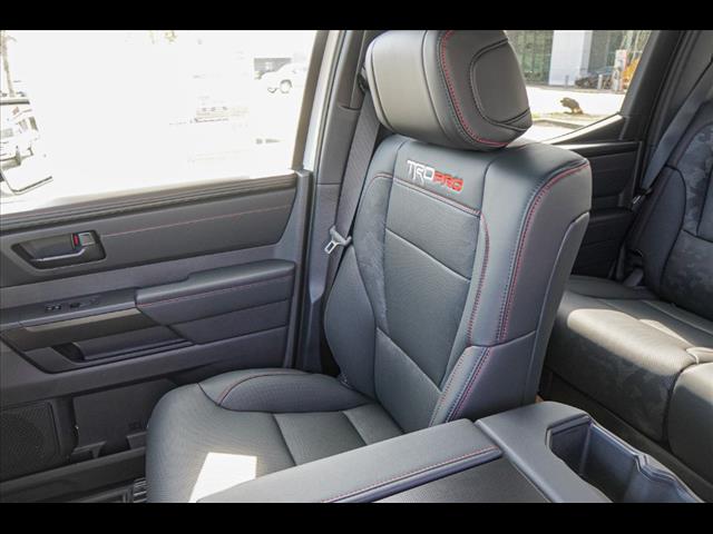 2025 Toyota Tundra TRD Pro HV