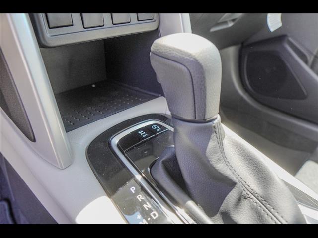 2025 Toyota Corolla Cross L