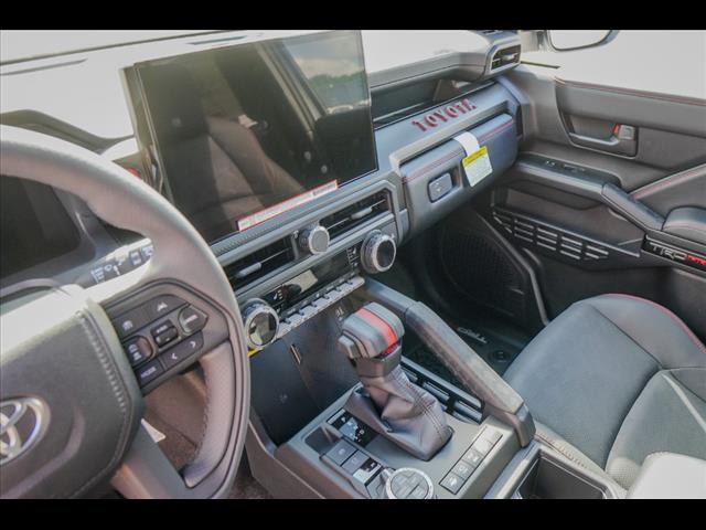 2025 Toyota 4Runner TRD Pro HV