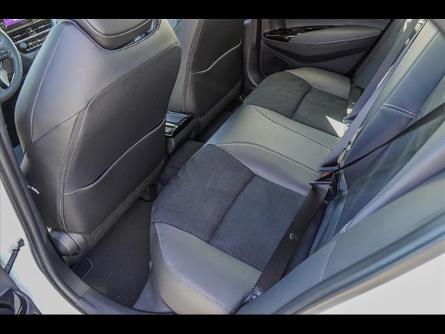 2025 Toyota GR Corolla Premium