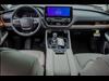 2025 Toyota Grand Highlander Limited
