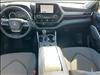 2023 Toyota Highlander Hybrid LE