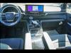 2025 Toyota Sienna Woodland Edition