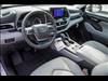 2025 Toyota Highlander Hybrid XLE
