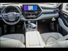 2025 Toyota Highlander Platinum