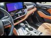 2025 Toyota Highlander Platinum
