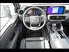 2024 Toyota Land Cruiser First Edition
