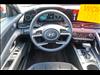 2024 Hyundai ELANTRA Hybrid Blue