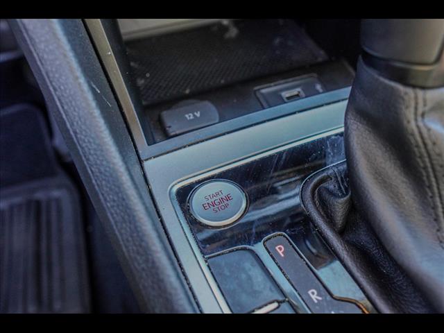 2022 Volkswagen Passat SE