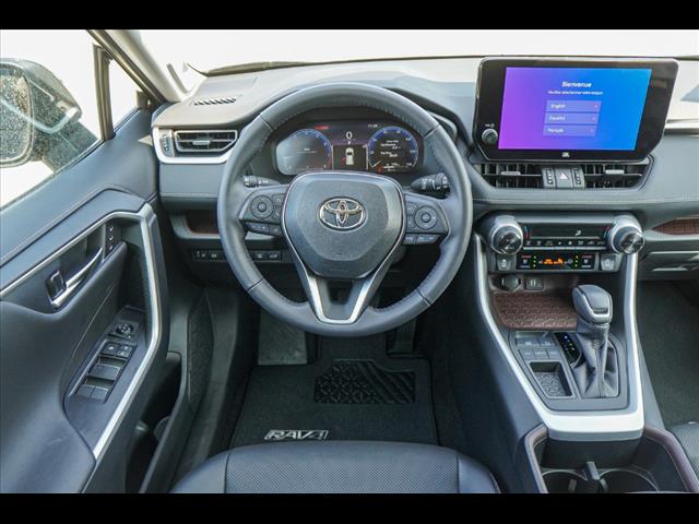 2024 Toyota RAV4 Limited