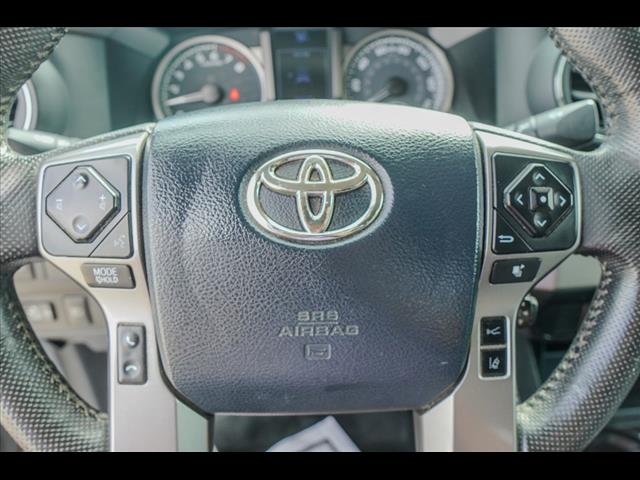 2020 Toyota Tacoma SR5 V6