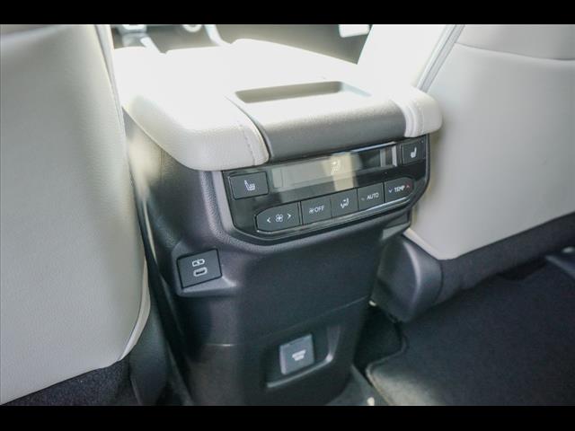 2025 Toyota Grand Highlander Limited