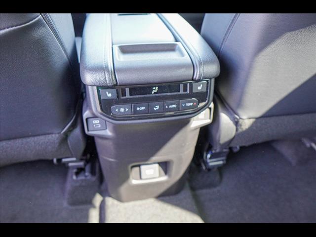 2025 Toyota Grand Highlander Hybrid Limited