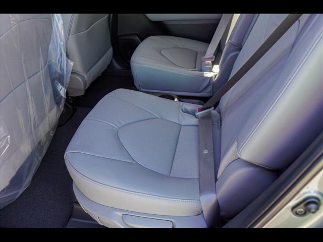 2025 Toyota Highlander Limited