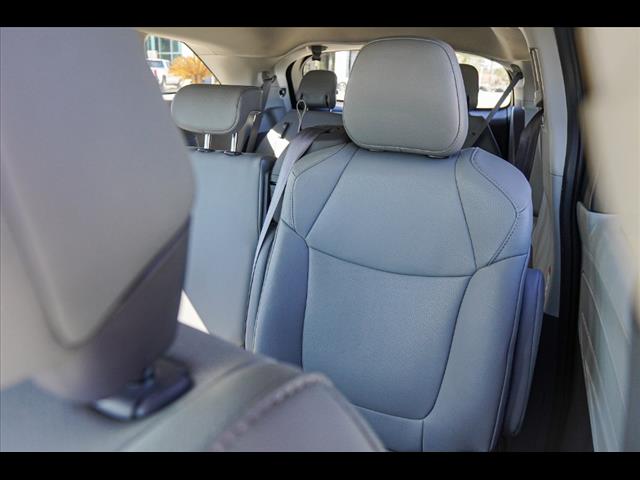 2021 Toyota Sienna XLE 7-Passenger