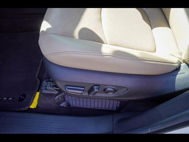 2024 Toyota Sienna Limited 7-Passenger