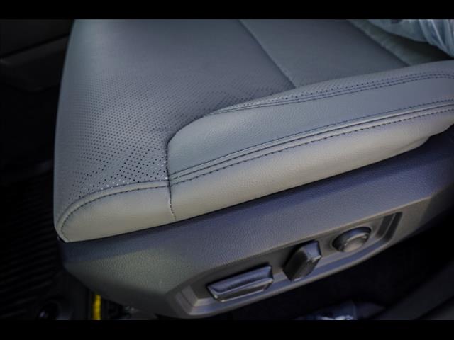 2025 Toyota Tundra 1794 Edition HV