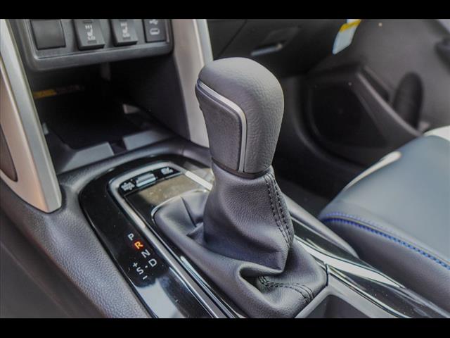 2025 Toyota Corolla Cross Hybrid XSE