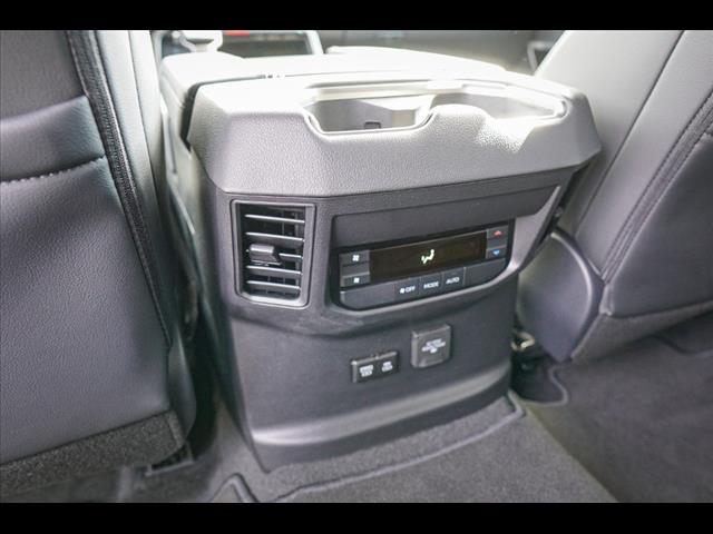 2025 Toyota Sequoia Limited