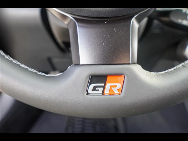 2025 Toyota GR86 Base