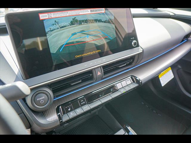 2024 Toyota Prius XLE