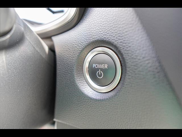 2024 Toyota Corolla Hybrid XLE