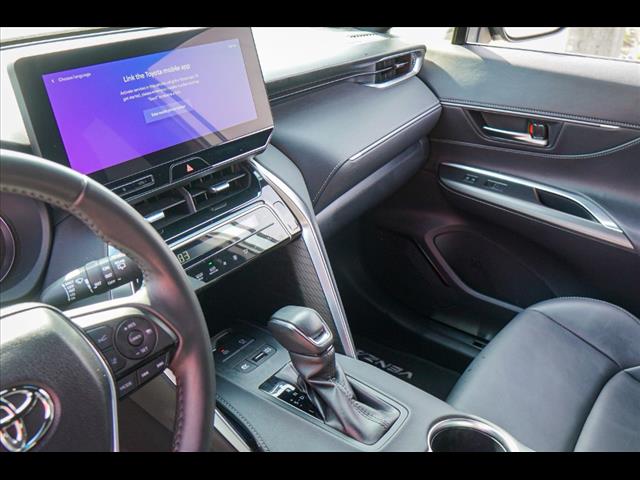 2023 Toyota Venza XLE