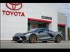 2024 Chevrolet Corvette Stingray