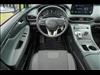 2022 Hyundai SANTA FE SE