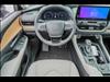 2025 Toyota Grand Highlander Limited