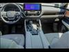 2025 Toyota Grand Highlander Limited
